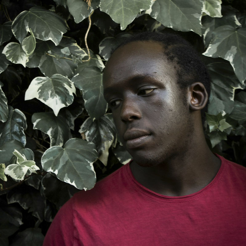 recurrir denegación de residencia por antecedentes penales